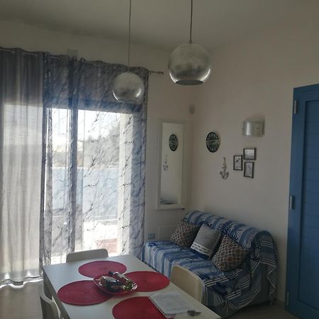 Апартаменти Onde Salentine Deluxe Казалабате Екстер'єр фото